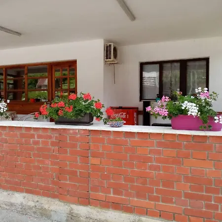 Appartement Dunja I Milos *