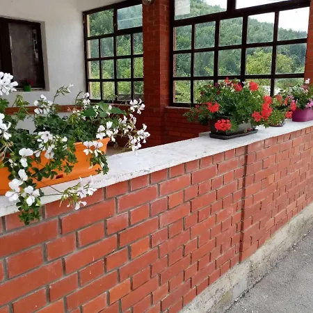 Appartement Dunja I Milos