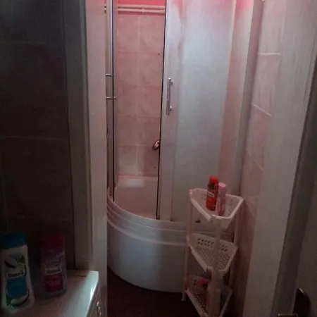 Dunja I Milos Apartament *