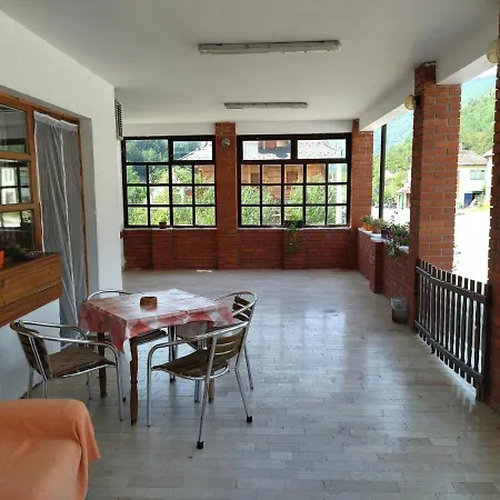 Dunja I Milos Mokra Gora