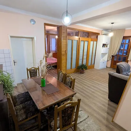 Apartament Dunja I Milos *