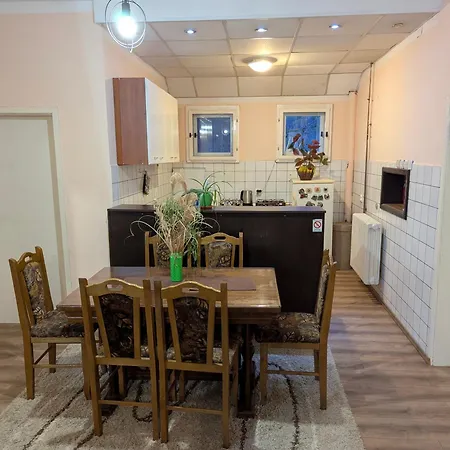 Dunja I Milos Mokra Gora