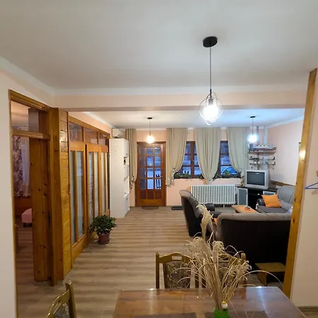 Dunja I Milos * Mokra Gora