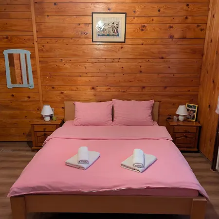 Dunja I Milos Appartement