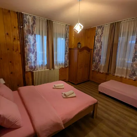 Dunja I Milos Appartement