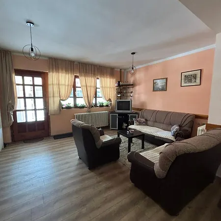 Dunja I Milos