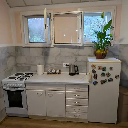 Dunja I Milos Apartament