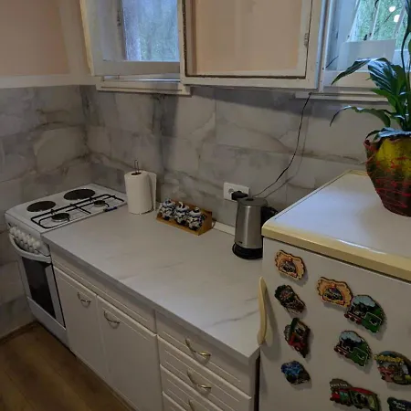 Dunja I Milos Appartement *