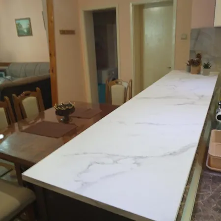 Dunja I Milos Mokra Gora