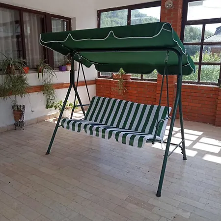 Dunja I Milos Apartament *