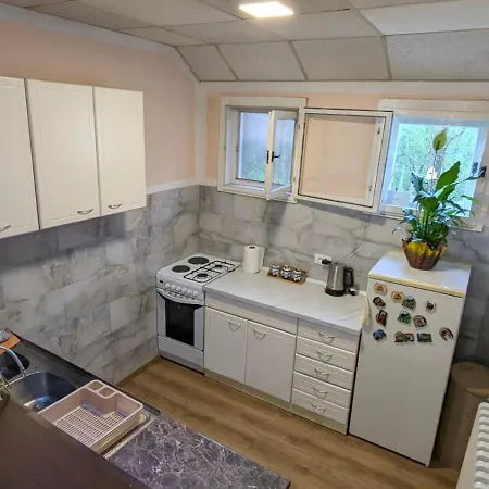 Apartament Dunja I Milos *