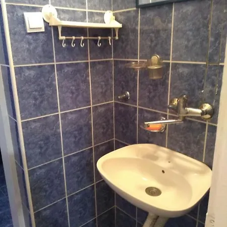 Apartament Dunja I Milos *