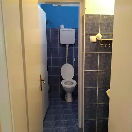 Dunja I Milos Apartament *